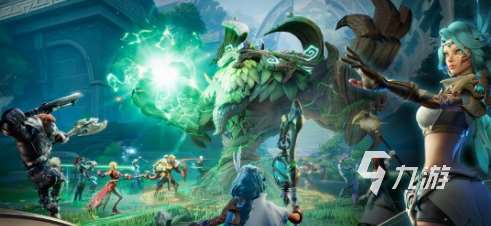 24年国产rpg游戏盘点 有趣的rpg游戏推荐