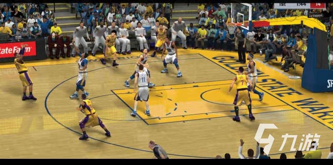 2025单机游戏nba2k有什么 人气较高的单机游戏nba2k合集