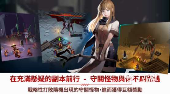 耐玩的吸血鬼游戏有没有 必玩的吸血鬼游戏大全2025