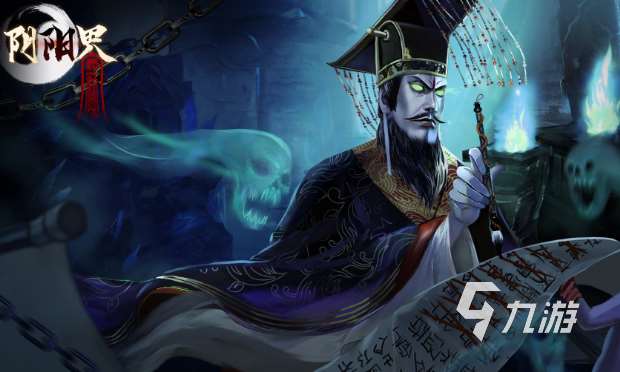 鬼的游戏哪些值得玩2025 鬼题材的游戏下载介绍