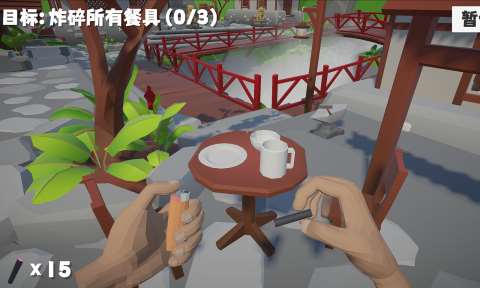 鞭炮游戲有哪些介紹2025 有意思的鞭炮游戲分享