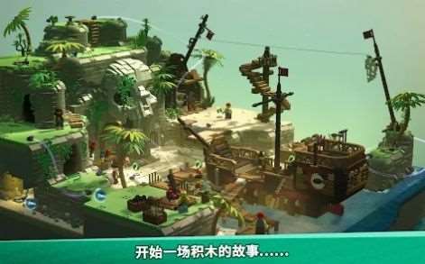 2025积木游戏好玩的有哪些 热度高的积木游戏汇总