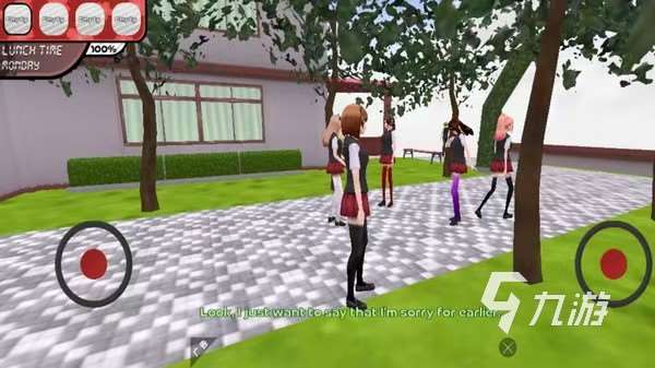 耐玩的电子女孩游戏有哪些 有趣的电子女孩手游大全2025