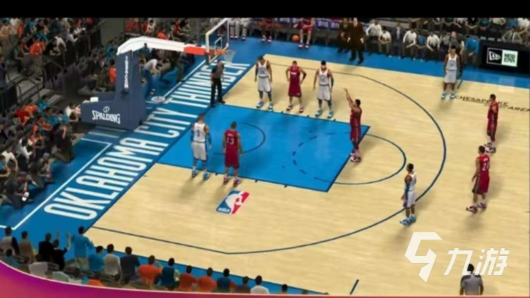2025单机游戏nba2k有什么 人气较高的单机游戏nba2k合集