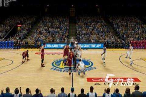 2025单机游戏nba2k有什么 人气较高的单机游戏nba2k合集