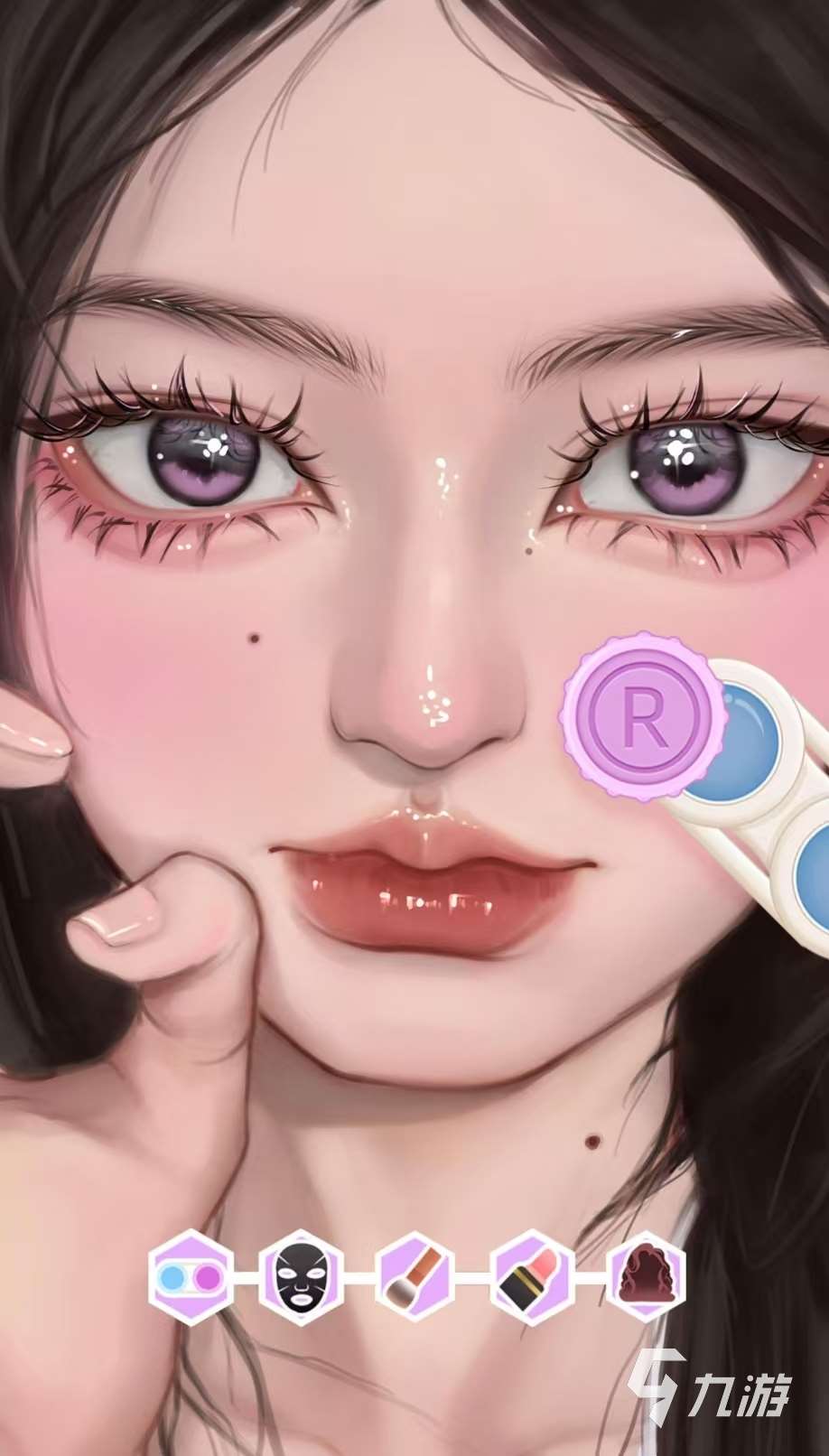 耐玩的电子女孩游戏有哪些 有趣的电子女孩手游大全2025