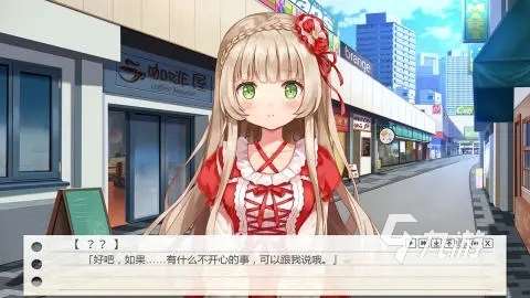 2025好玩的養老婆的二次元手游下載 高人氣二次元養成游戲盤點