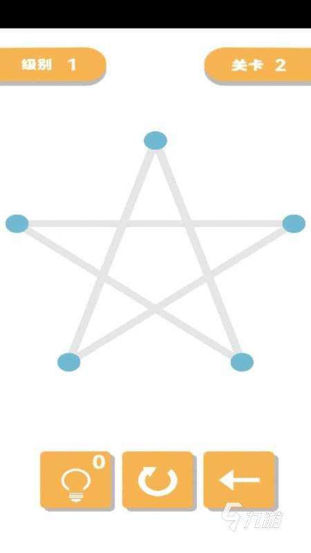 2025耐玩的一筆畫游戲排行推薦 有意思的一筆畫手游有哪些