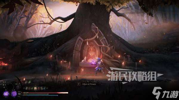《秘影曼德拉》怎么洗點 秘影曼德拉重置技能點方法