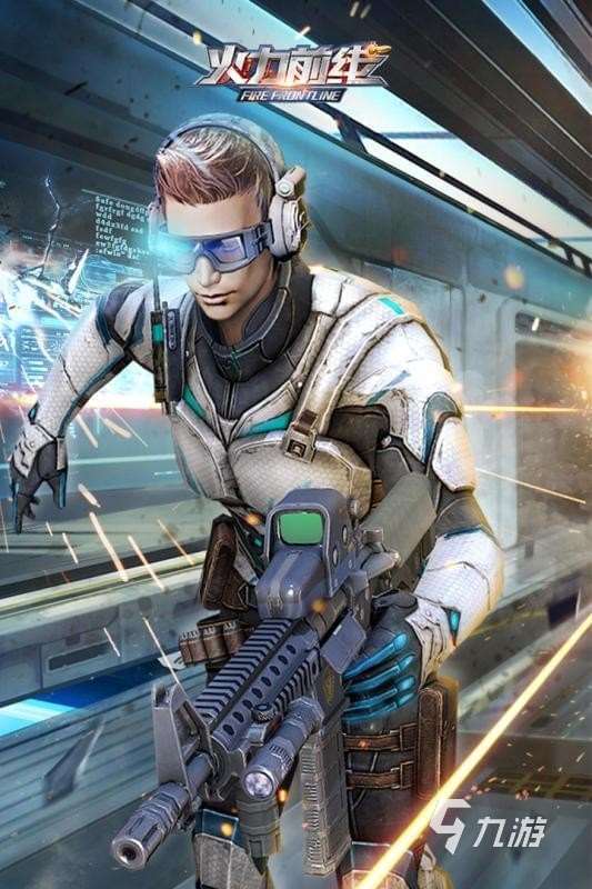 2025受欢迎的射击手游有哪些 热门射击游戏推荐