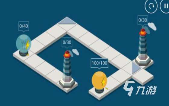 解密游戏手游哪些值得下载2025 必玩的解密游戏汇总