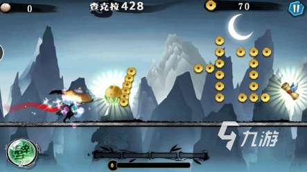 流行的浪人武士游戏有哪些 2025经典的武士游戏分享