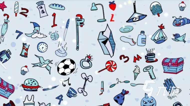 有个很火的找茬游戏叫什么名字2025 值得玩的找茬游戏汇总