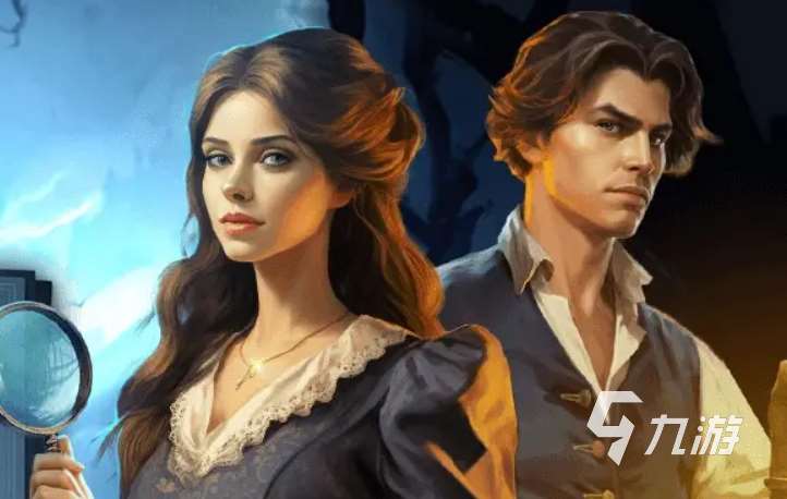 解密游戏手游哪些值得下载2025 必玩的解密游戏汇总