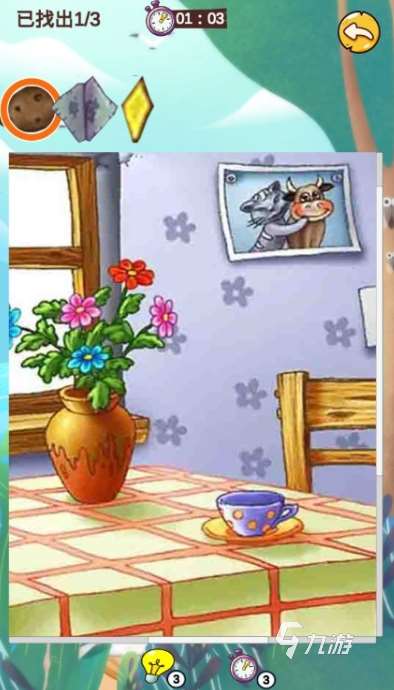 有个很火的找茬游戏叫什么名字2025 值得玩的找茬游戏汇总