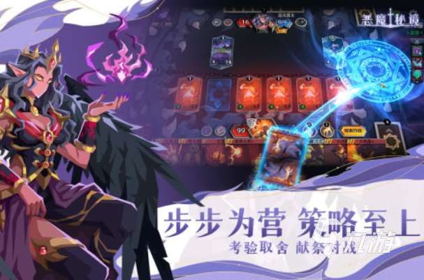 高人氣的惡魔獵人游戲前五 2025熱門的惡魔獵人游戲盤點(diǎn)