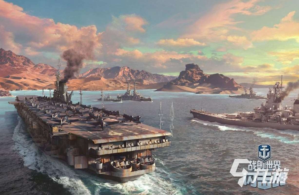 有意思的二戰模擬軍事游戲推薦 2025熱門的二戰題材手游盤點