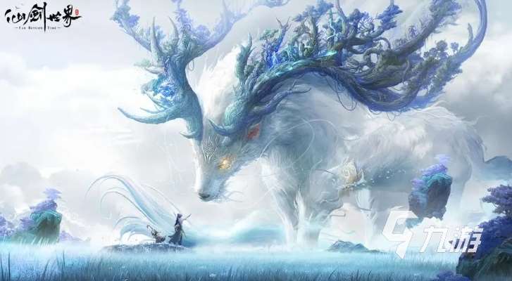 有風火雷電元素組合的游戲叫什么 2025有元素組合的手游盤點