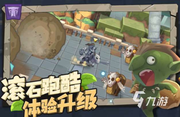好玩的打兽人的单机游戏有哪些 有趣的兽人游戏盘点2025