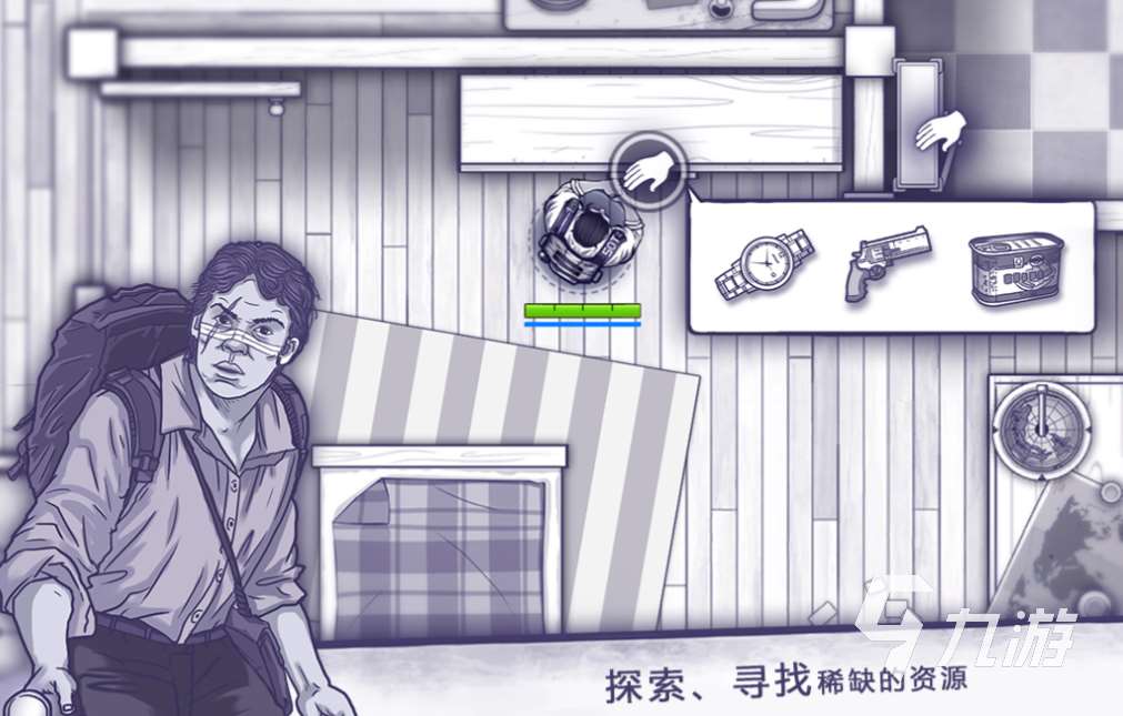 流行的上帝视角打僵尸手游下载 免费的打僵尸游戏推荐2025