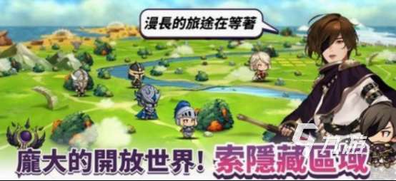 耐玩的魔女的游戏有哪些 2025高人气魔女手游合集