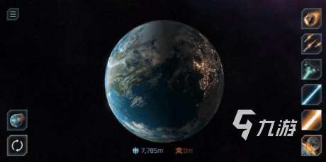 耐玩的地球游戲有哪些2025有趣的地球手游合集