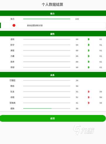 模拟人生的文字游戏有哪些2025热门的文字模拟人生手游排名