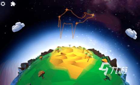 耐玩的地球游戲有哪些2025有趣的地球手游合集