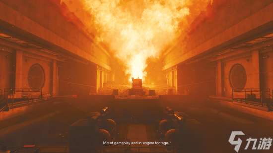 《FBC：Firebreak》預告發布：進入超自然威脅的世界