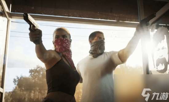 《GTA6》中的警察系統(tǒng)：邁向真實與策略的新時代