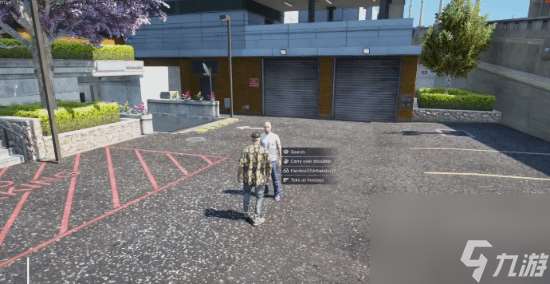 《GTA6》中的警察系統(tǒng)：邁向真實與策略的新時代