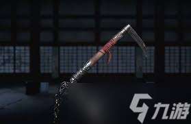 刺客信條影通天薙武器外觀與數(shù)據(jù)怎么看