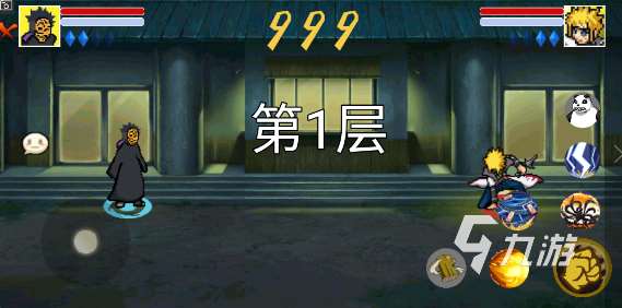 有趣的像素火影游戏推荐 2025经典的像素火影游戏合集