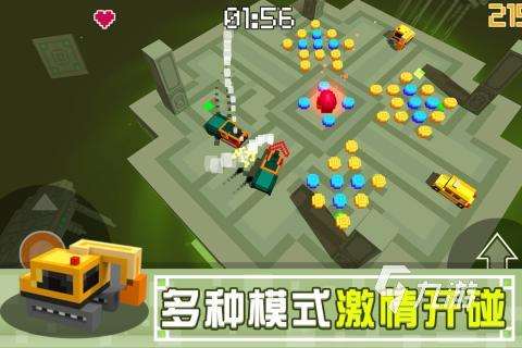 经典的像素沙盒游戏盘点 2025受欢迎的像素沙盒游戏有没有