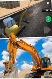 经典的挖机游戏有没有 2025必玩的挖机游戏大全