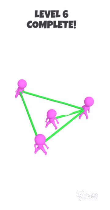 烧脑的解绳子小游戏排行前五 2025最耐玩的解绳子游戏分享