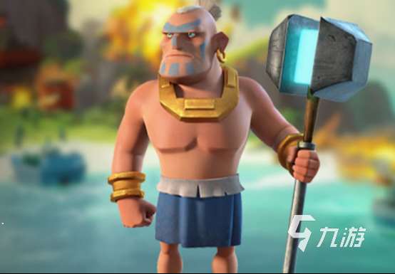 supercell新游戏分享 2025免费的supercell游戏合集