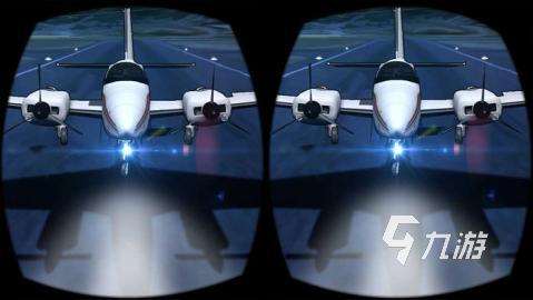 vr眼鏡專用游戲下載介紹2025 優質的vr游戲大全