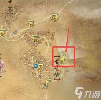 《剑网3》匿沙影宠物奇遇图文攻略