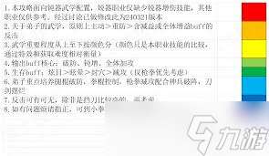 這就是江湖弟子如何選擇天賦