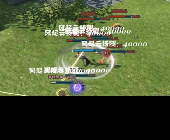 《劍網3》仙劍聯動活動尋夢仙靈攻略介紹