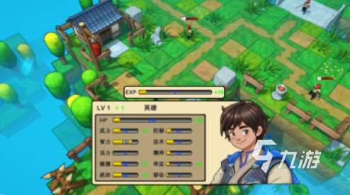 經典的單機rpg游戲下載 2025流行的rpg游戲盤點