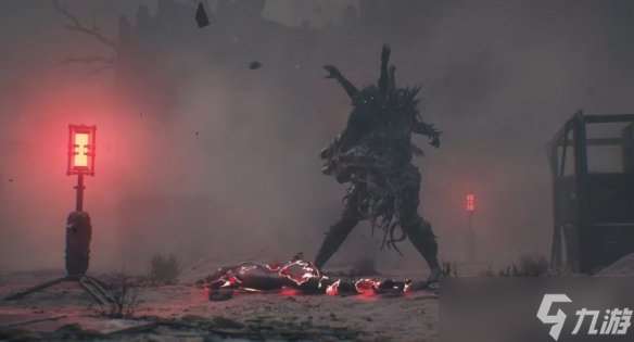 《时间旅者：重生曙光》新机制“异化”公布 2025发售