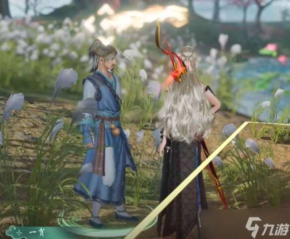 《劍網3》仙劍聯動活動尋夢仙靈攻略介紹