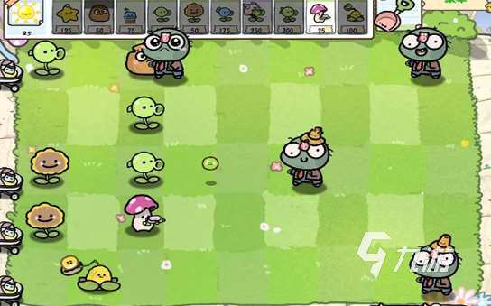 手机塔防游戏排行榜前十名 2025有趣的塔防游戏有哪些