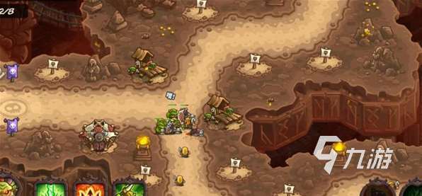 手机塔防游戏排行榜前十名 2025有趣的塔防游戏有哪些