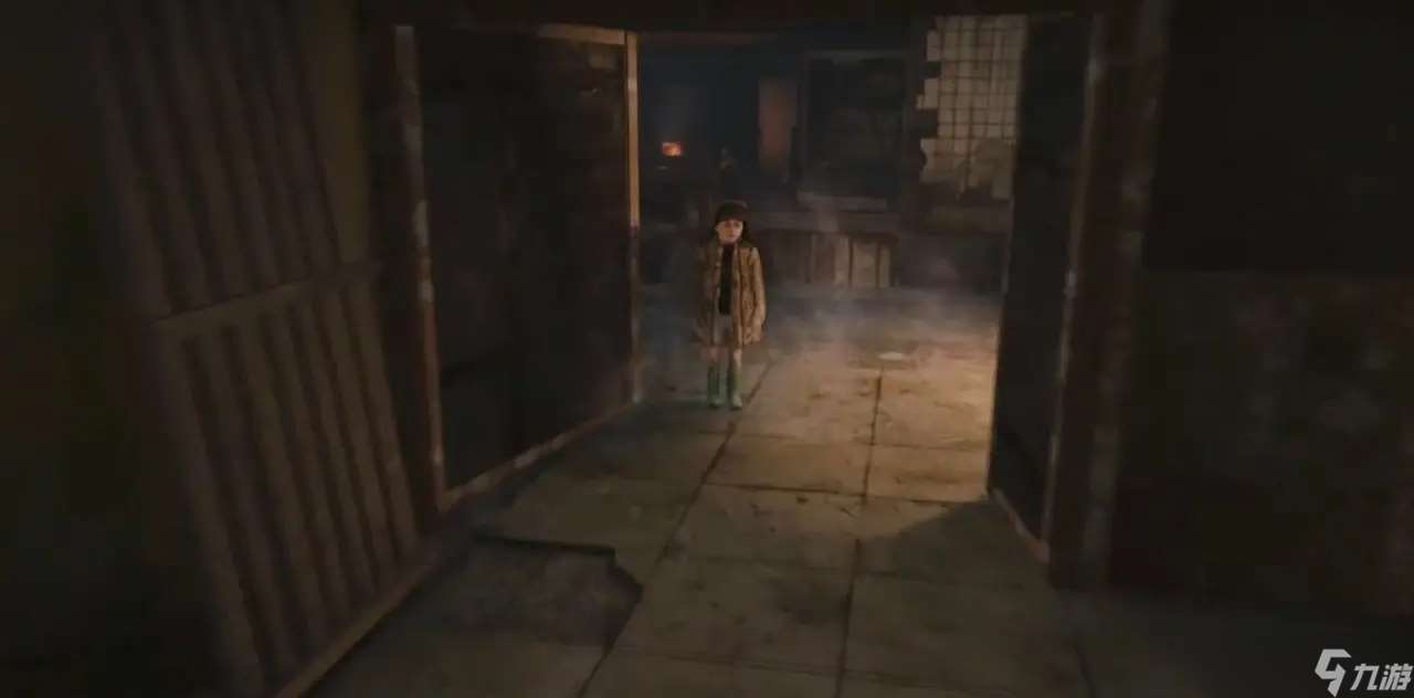 地铁2033重制版道德点位全指南-地铁2033重制版道德点多少完美结局