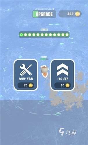 海战手游哪些值得下载2025 玩不腻的海战手游分享