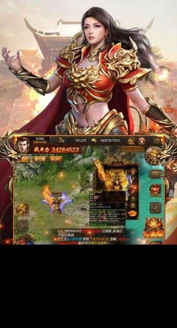 屠龍者游戲有哪些介紹2025 優質的屠龍者游戲匯總