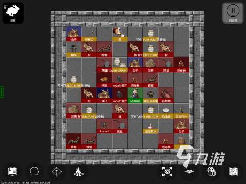 有没有内存小的游戏推荐手游 2025小内存手游下载合集